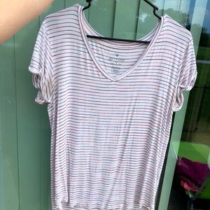 Soft & Sexy - American Eagle Shirt